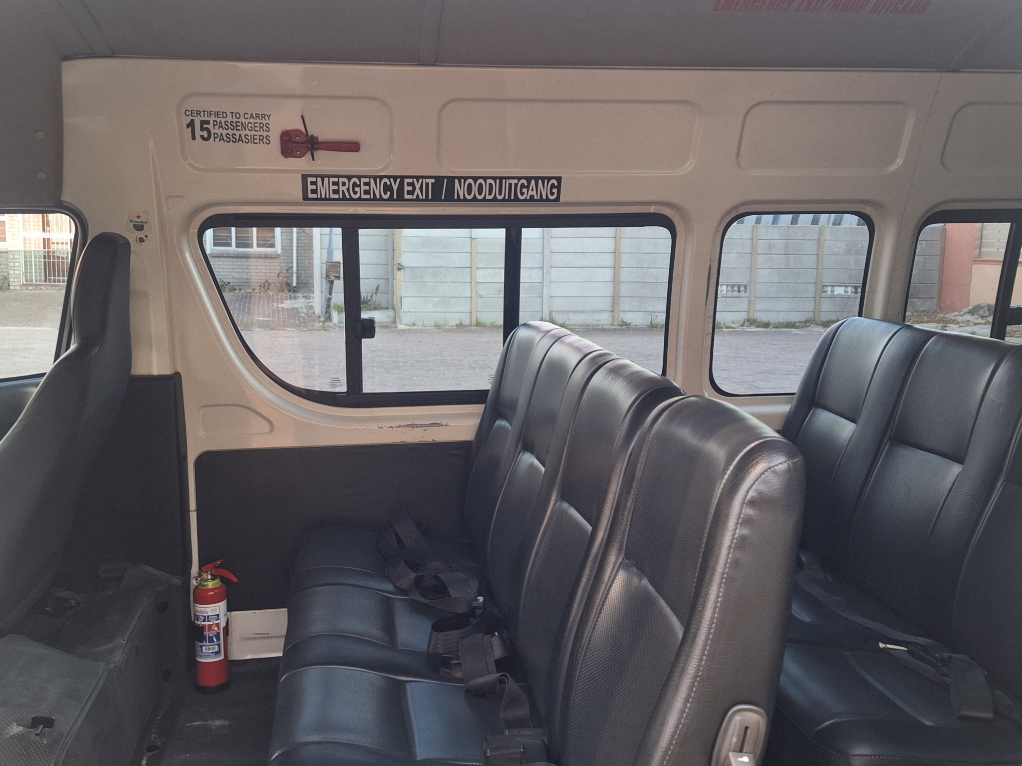 Safety